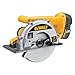 DEWALT DW934K-2 6-3/4-Inch 18-Volt Cordless Metal Cutting Circular Saw Kit