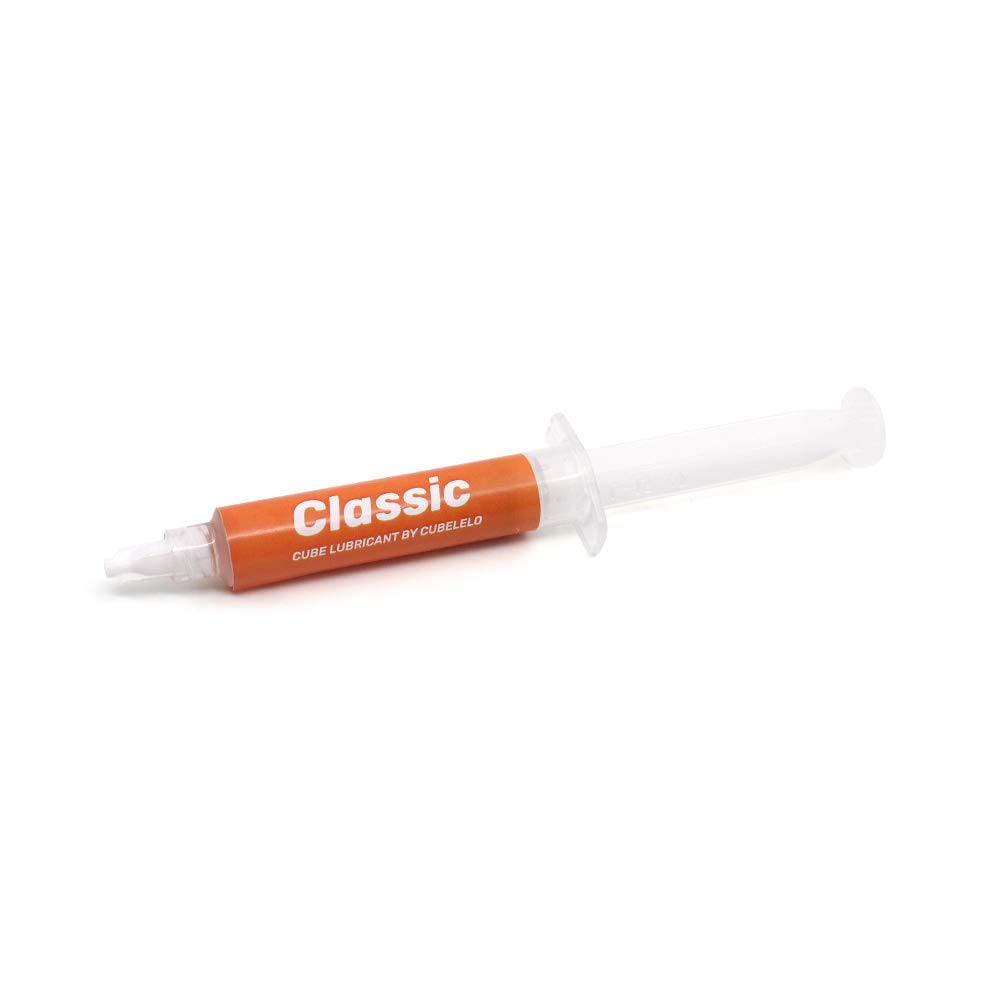 Cubelelo Premium Silicone Classic 5ml Cube Lubricant (B01EYF9Y8K) Amazon Price History, Amazon Price Tracker