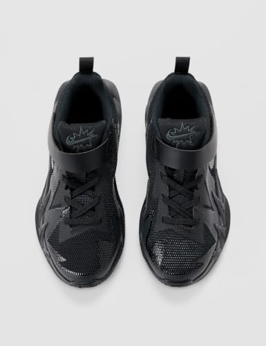 Image of Nike Unisex Kids S.T. Dynamite (Gs) Basketball Shoes