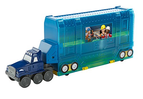 Fisher-Price Bob the Builder, Two-Tonne Transporter