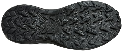 Image of ASICS Gel-Venture 11 Men Black /Carrier Grey US 7