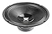 Skytec SPSL10 Haut-Parleur 10 Pouces (25 cm) - 500 Watts Max, Suspension Dure, Bobine résistante à la Chaleur, Aimant ventilé, Idéal pour Enceinte HiFi ou HP de Remplacement