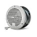 Suncourt ThruWall 2-Speed Room To Room Fan for Indoor Air Ventilation
