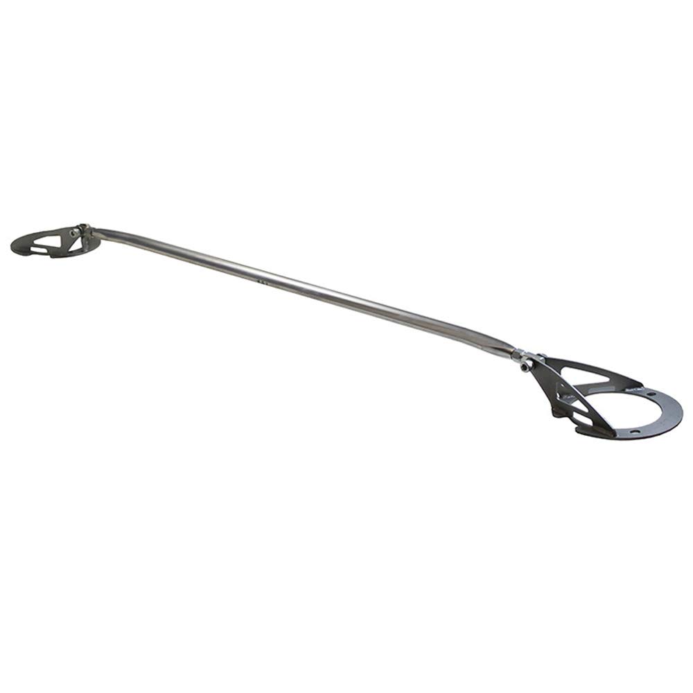 Whiteline KSB639 - Barra antiavvicinamento anteriore per Subaru Legacy V BM/V station wagon Outback BR 2009