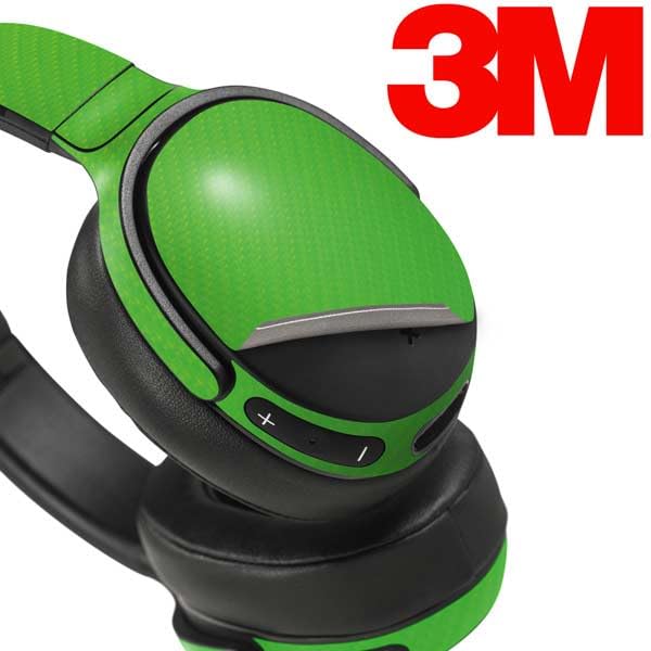 Skinit Decal MP3 Player Skin Compatible with iPod Touch (5th Gen&2012) - Blue Carbon Fiber Specialty Texture Material Design