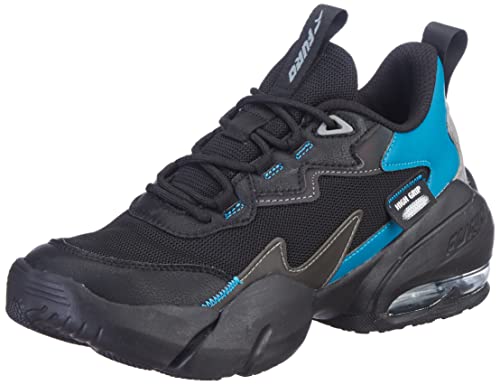See full amazon price history chart for FURO Black/Blue Running Shoes for Men R1046 069 FURO Black/Blue Running Shoes for Men R1046 069 (B0B5RVCWMC) Amazon Price History, Amazon Price Tracker