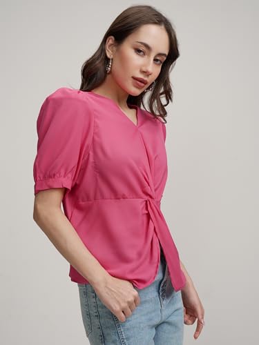 Image of Tokyo Talkies Women Shirt
