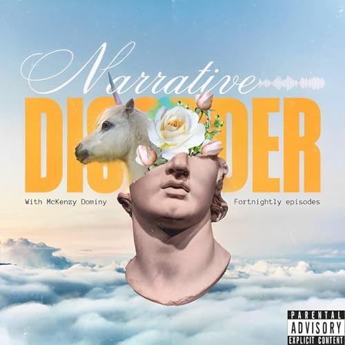 Narrative Disorder cover art