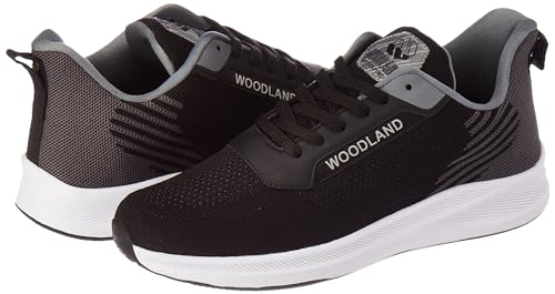Image of Woodland Men's Mesh Running Shoe