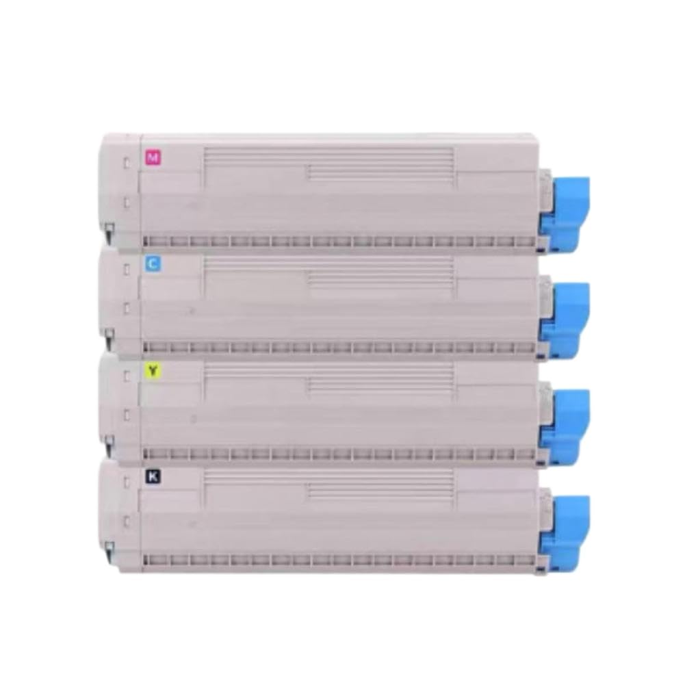 Toner KS8445 haute precision pour impression couleur KS8445BK net - 2
