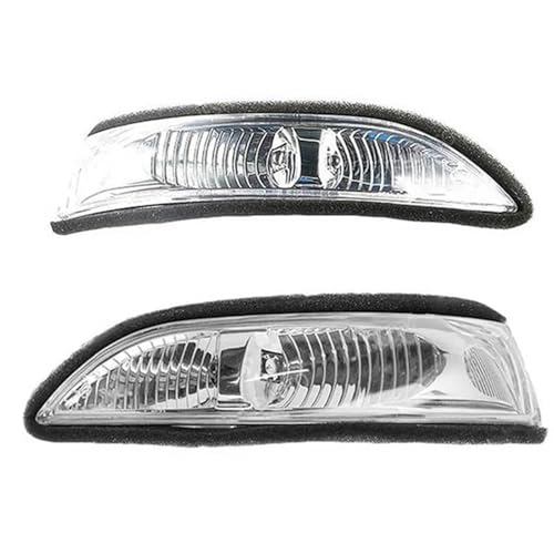 Luz LED de señal de giro para espejo de Mercedes Benz Clase A W169 y Clase B W245