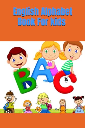 Alphabet Book