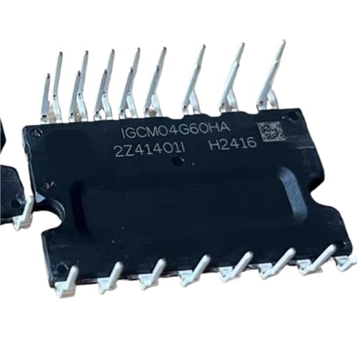 IKYCEHFV Módulo de Aire Acondicionado IPM IGCM04F60GA IGCM04G60HA(IGCM04G60HA)