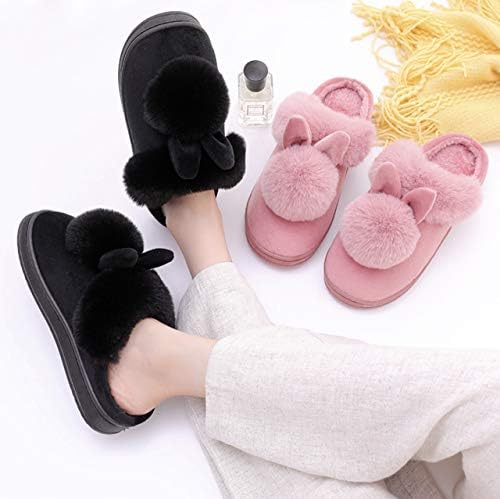 coco&mary（ココマリ）もこもこスリッパ ファー