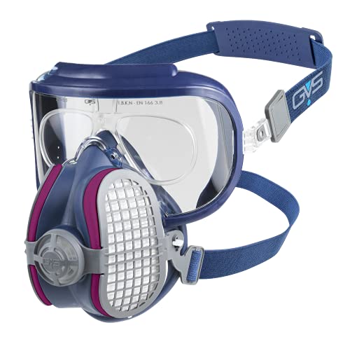 GVS elipse 交換フィルターキット 10個入り GVS elipse 交換フィルターキット 10個入り GVS Respirator