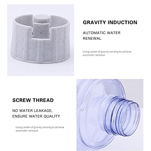 HFDGDFK-Pet-Cats-Automatic-Feeders-Large-Capacity-Cats-Water-Fountain-Plastic-Dog-Water-Bottle-Feeding-Bowls-Water-Dispenser-for-Cats