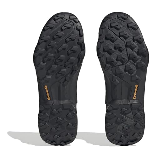 Image of adidas Men's Terrex Swift R3 Trail Running Shoes | Hiking Shoes