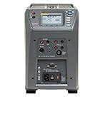 Fluke Calibration 9143-DW-P-156 Field Metrology Dry-Well Calibrator without Insert and Process...