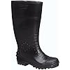 Panter 330011715 – schoen top 2090 hoog zwart Maat: 47