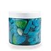 Sour Gooey Gummies – Blue Raspberry Flavor – Wet & Sticky Candy Snack with Sour Ooze – Sweet & Tangy Blue Raspberry Treat – 22 oz Jar