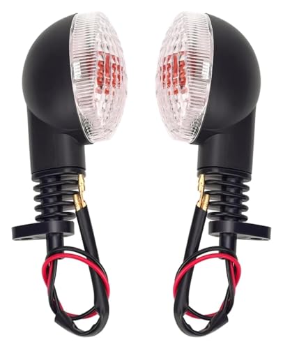 Clignotant moto pour XT660R et MT-03 feu indicateur de direction