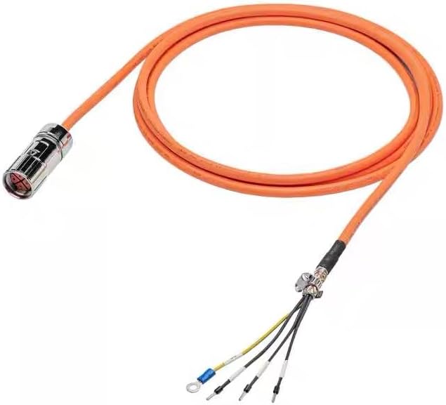 6FX5002-5CG10-1BF0 電源ケーブル 15M 1個