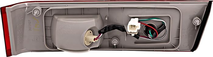 For Toyota Camry Inner Tail Light Lamp 1997 1998 1999 Driver Left Side