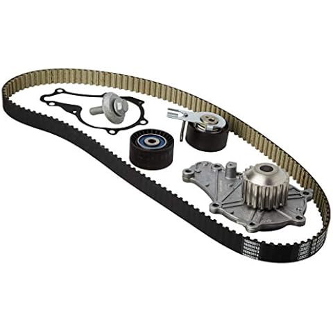 Kit de distribution SKF VKMC 03259 Cover