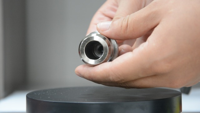 Amazon.com: HOZLY ISO20 ER20 35L Collet Chuck G2.5 30.000RPM CNC