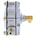 All Balls 47-5012 Fuel Pump Vacuum Operated Compatible With/Replacement For Suzuki LT-4WD 250 Quad Runner 1987-1998, LT-F250F 4WD Quad Runner 1999, LT-F300F King Quad 1999