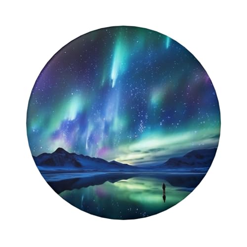 Northern Lights {^s 1 2.4C` Eh{^obW ^ p[\iCY sN`[ ʐ^ s{^ Lbg Ntgpi NX}X DIY p[eB[ vWFNgp, 5, One Size