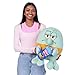 Imagen de Snackles Peluche de 35 cm de Personaje Bob Esponja de ZURU