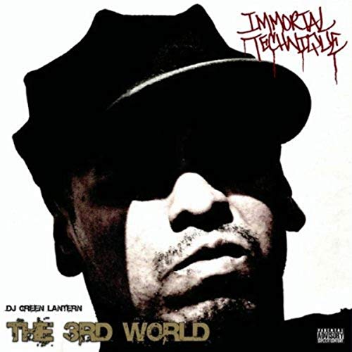 The 3rd World [VINYL]