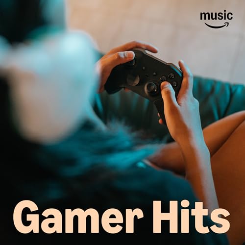 Zusammengestellt von: Amazon Music