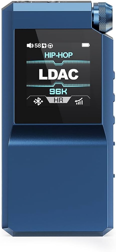 Amazon.co.jp: 《ロゴ入りクロスプレゼント》FIIO Bluetooth アンプ