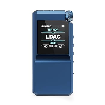 Amazon.co.jp: 《ロゴ入りクロスプレゼント》FIIO Bluetooth