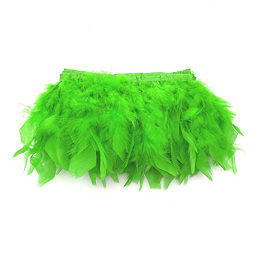 White Horse Hair - 1/4 lb