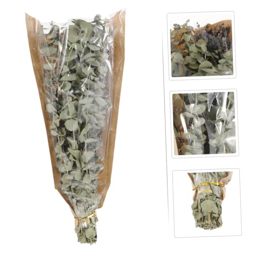 Ramo Seco de Eucalipto y Lavanda para Ducha miniatura 6