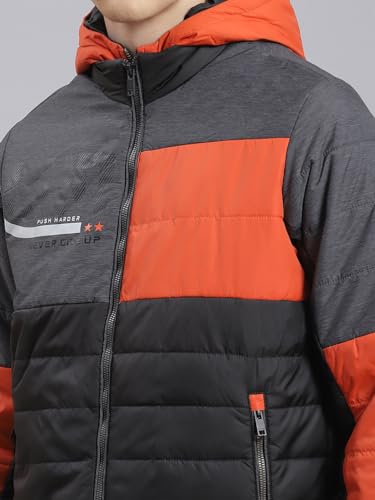 Image of Monte Carlo Solid Men Jacket