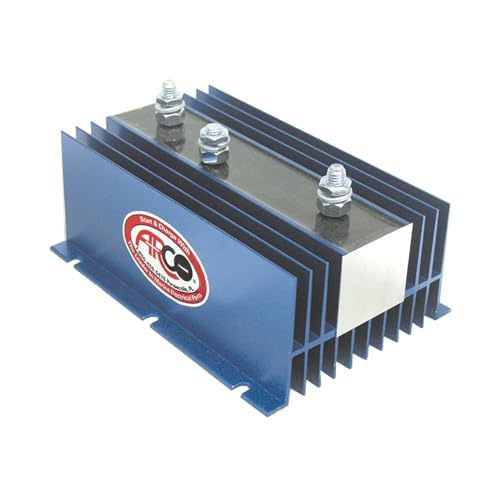 Arco Original Equipment Quality Battery Isolator - BI-1202