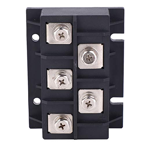 Pont redresseur triphasé 1600V MDS200A, module de rectification moulé en résine premium - 4