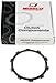 Wiseco WPPF070 Clutch Plate Kit with 8-Fiber Plate