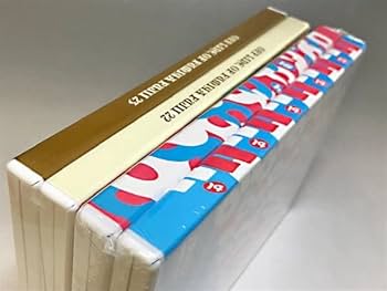 Amazon | 藤井フミヤ OFF LINE OF FUMIYA FUJII 14～23 FC限定DVD 10枚