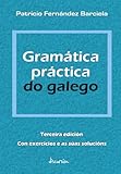 Gramática práctica do galego: Terceira edición