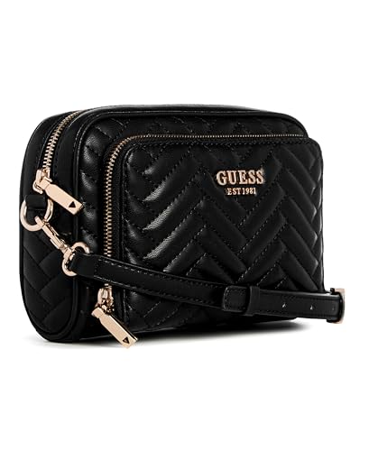 Image of GUESS Women's Anning Camera Crossbody