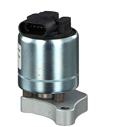 Febi-Bilstein 21159 - Valvola Ricircolo Gas