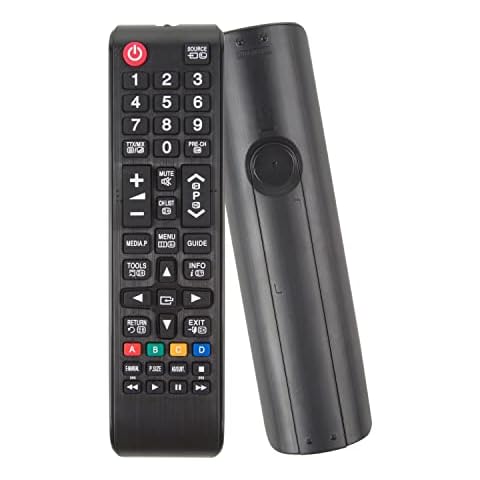 Universal Remote Control for Samsung TVs Cover