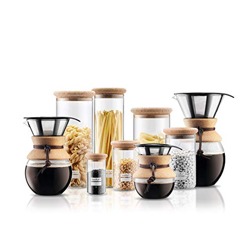 Bodum 17oz Pour Over Coffee Maker
