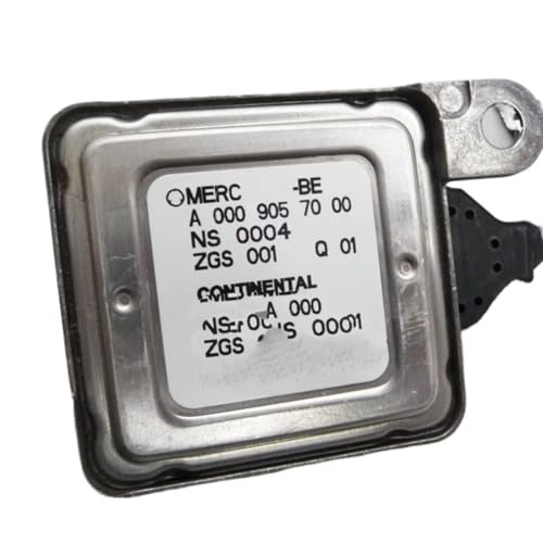 Capteur NOx A0009057000 pour réparer le système antipollution Benz W251