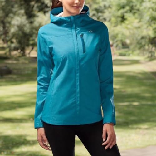 PARADOX Waterproof & Breathable Women's Rain Jackets2
